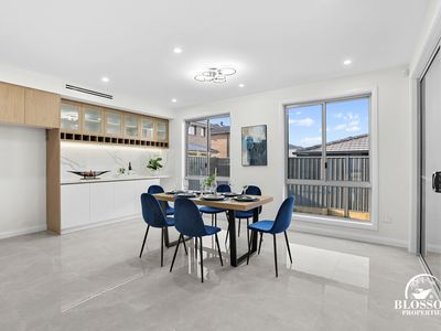 34 Diamondback Parade(Melonba), Marsden Park