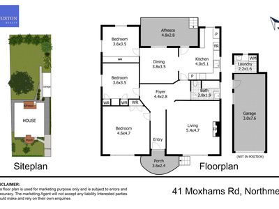 41 Moxhams Road, Northmead