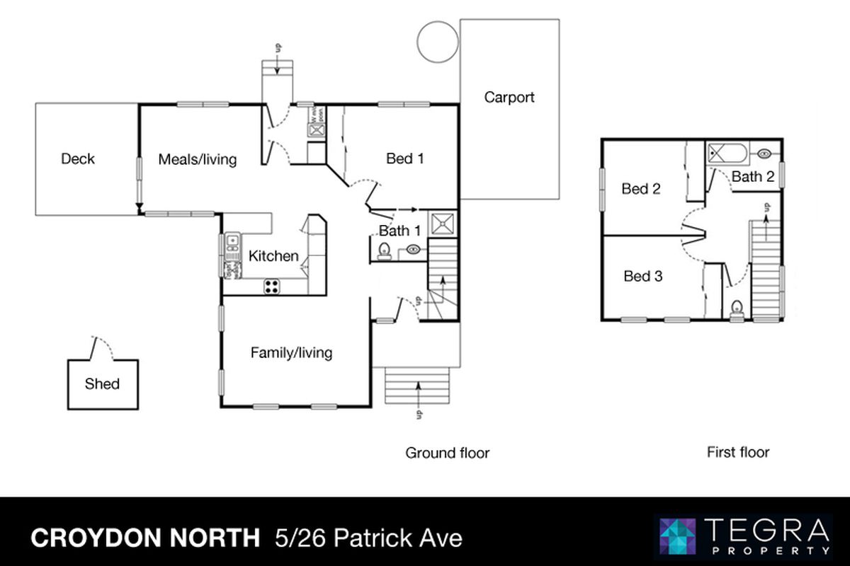 5 / 26 Patrick Ave, Croydon North