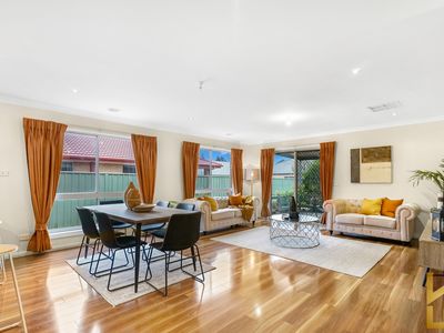 16 Burchelli Way, Wyndham Vale