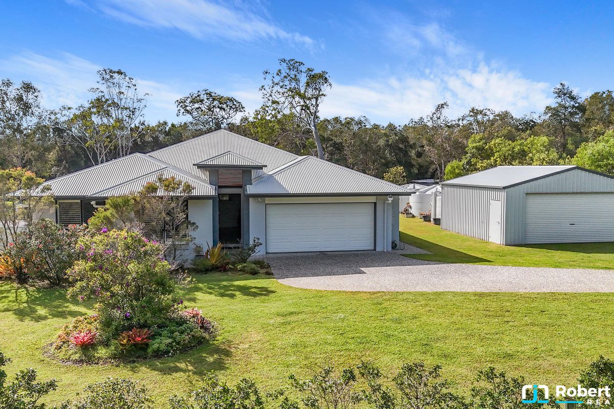44 Lancaster Lane, Cooroibah
