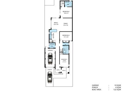23A Holmes Street, Southern River