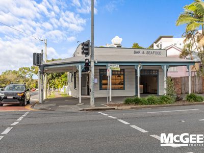 708 Main Street, Kangaroo Point