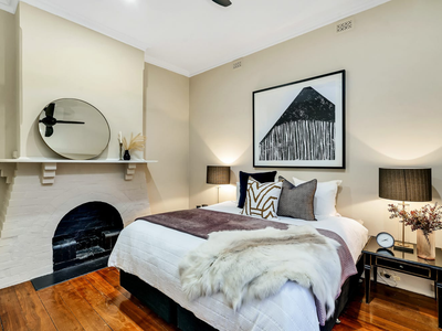 4A Hughes Avenue, Kensington