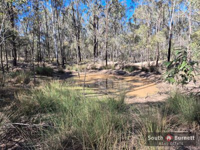 267 T H BURNES ROAD, Ballogie