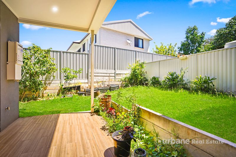 13 / 18 Marcia Street, Toongabbie