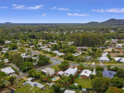 52 Sahara Road, Glass House Mountains