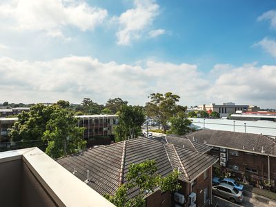 19 / 3 Market Street, Dandenong