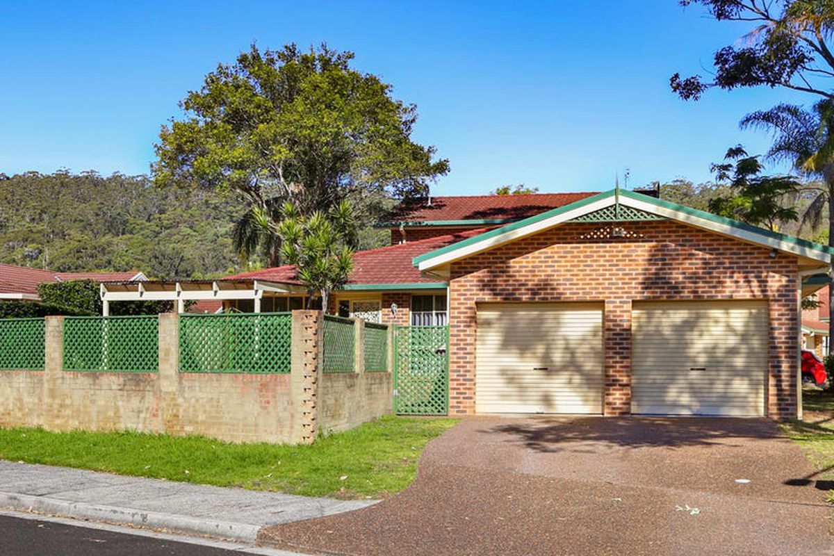 26A Christle Street, Green Point