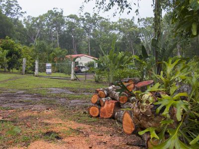 591 Bloomfield Road, Rossville