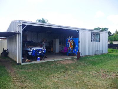 4 Rixon Street, Kingaroy