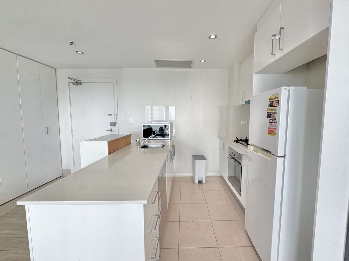 221 / 1 Railway Parade, Burwood