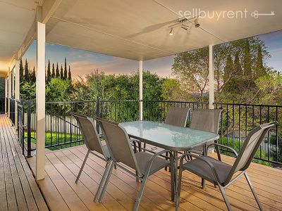 7 LARK COURT, Wodonga