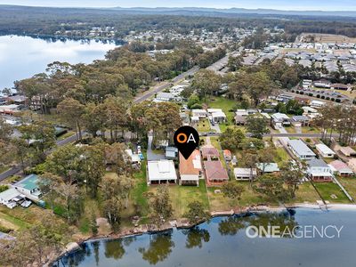 8 Loralyn Avenue, St Georges Basin
