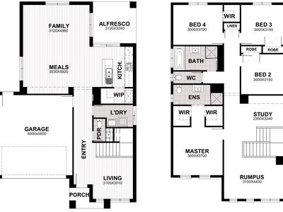 Lot 1041 Zoe Street, Sunbury