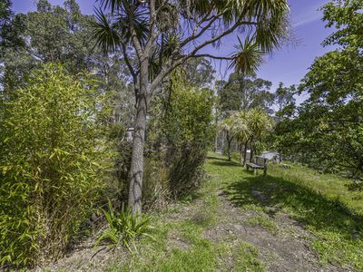 242 Woolleys Road, Lonnavale