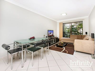 125 / 267 Bulwara Road, Ultimo