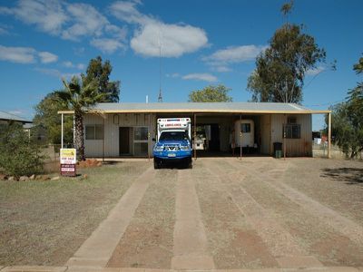 45 Booker street, Aramac