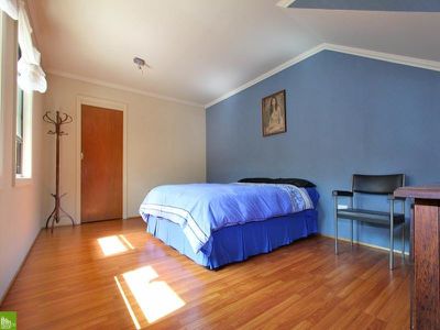 Mount Warrigal