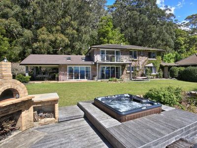 5 Tourist Road, Berry
