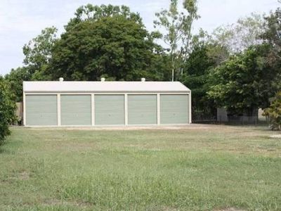 85 Stubley Street, Charters Towers City