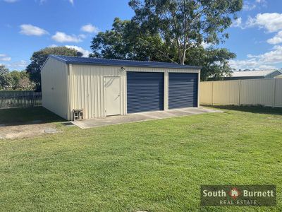 29 Bunker Avenue, Nanango
