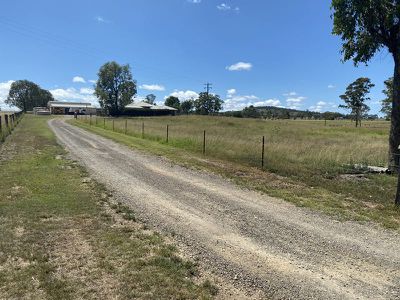 54 Trouts Road, Kingaroy