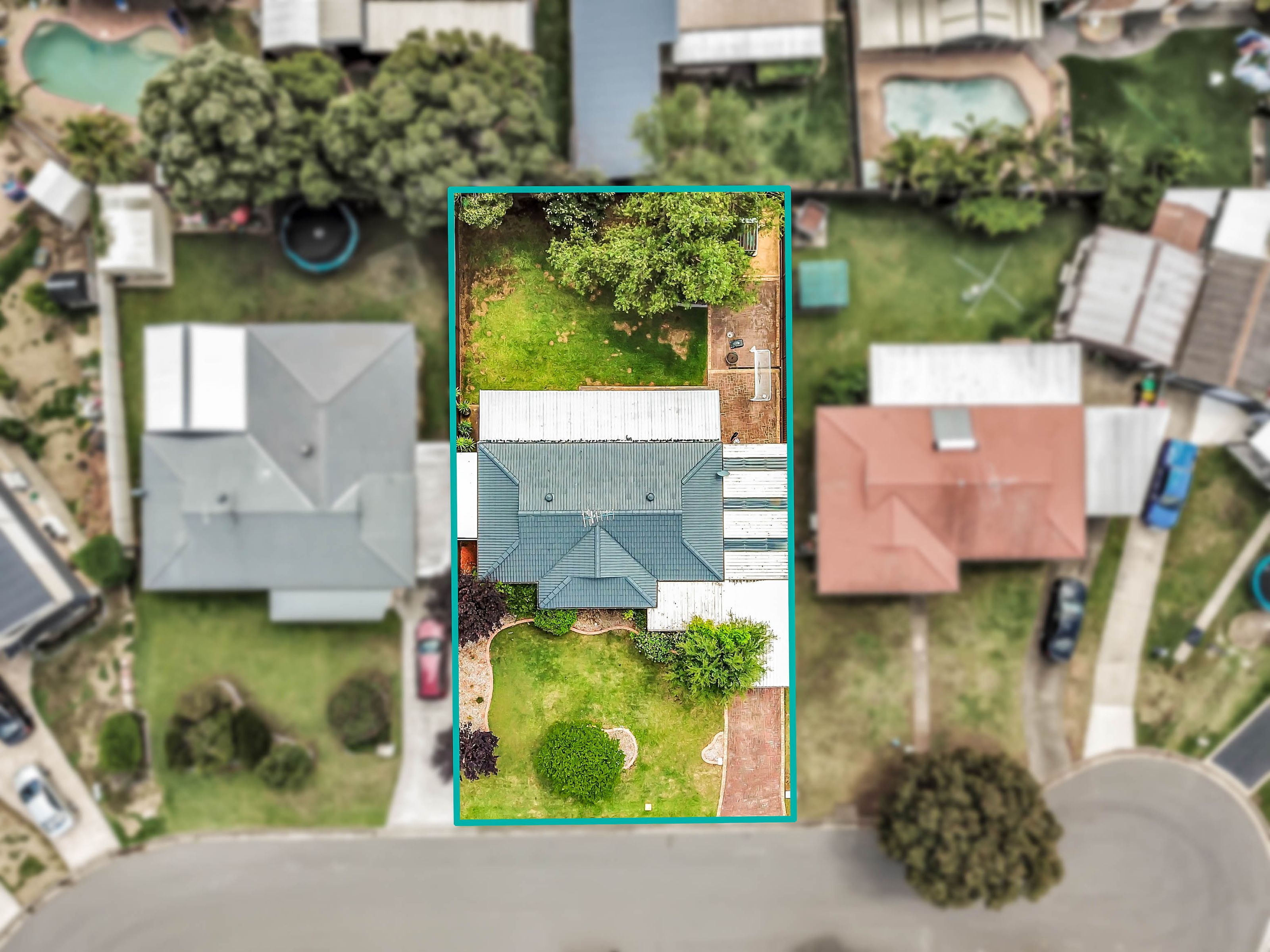 6 Jular Place, JAMISONTOWN