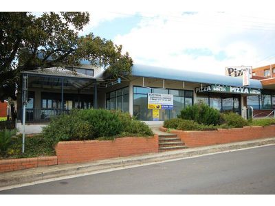126-128 Imlay Street, Eden