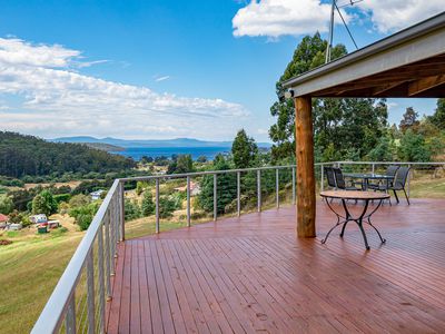 6886 Huon Highway, Dover