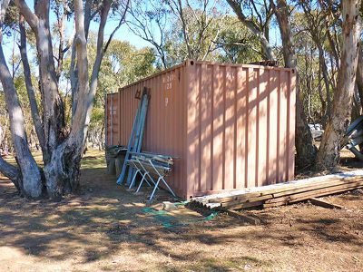 255 Horton Drive, Woodstock