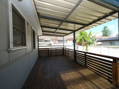 25 & 25B Quiros Avenue, Fairfield West