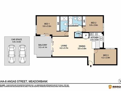 6 / 4-8 Angas Street, Meadowbank