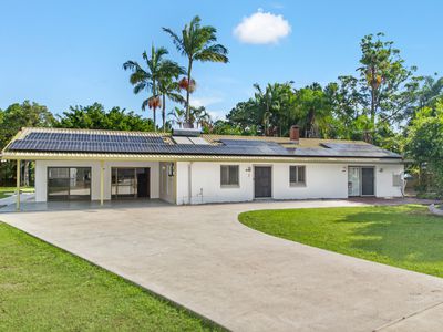 318 Old Toorbul Point Road, Caboolture