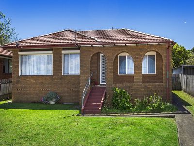 12 First Avenue North, Warrawong