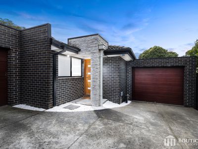 3 / 227 Outlook Drive, Dandenong North