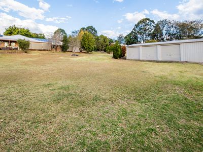 46 Moore Street, Kingaroy