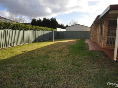 11 Hasting Court, Dubbo