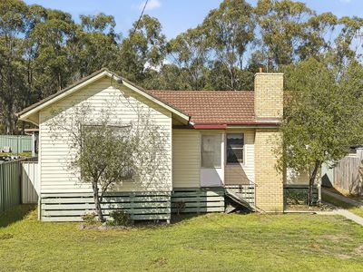 67 Chrisholm Crescent, Seymour