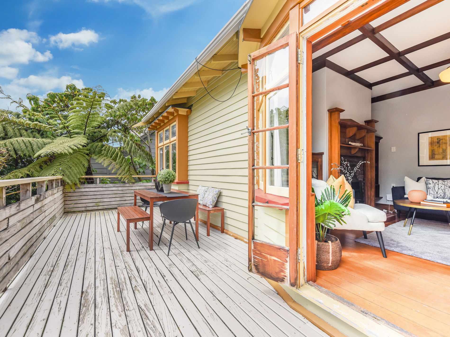 66 Mount Street, Nelson South