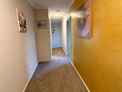 17 Honeycomb Avenue, Manor Lakes