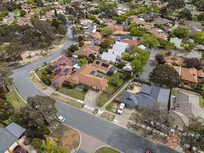 44 Arabanoo Crescent, Ngunnawal
