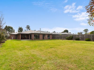 6 Fitzgibbon Street, Briagolong