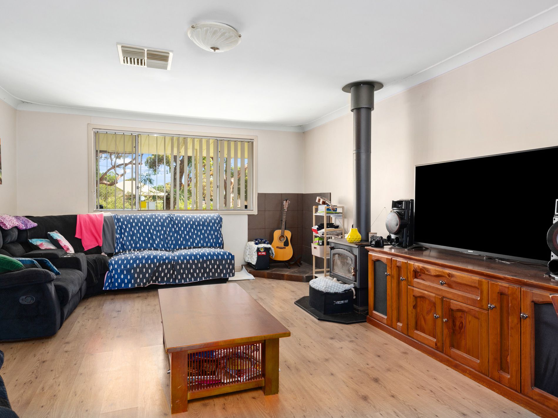 131 Bourke Street, Piccadilly