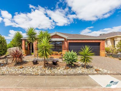 43 Baden Powell Drive, Tarneit