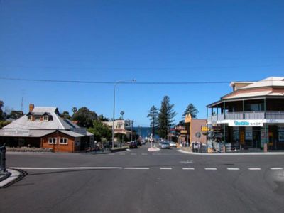 Flinders