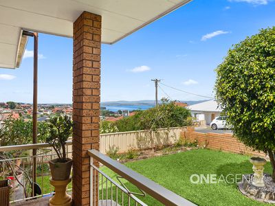 1 Wilma Avenue, Warrawong
