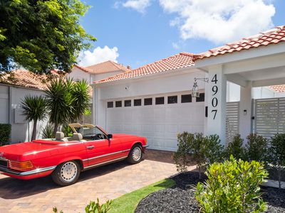 4907 Berkshire Crescent, Sanctuary Cove