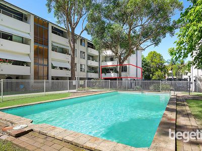 28 / 122-132 Georges River Road, Croydon Park