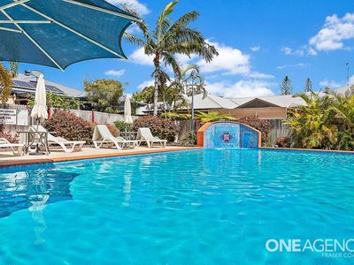 36 / 34-56 Elizabeth Street, Urangan